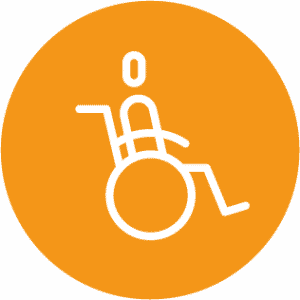 Accessibilité Handicapé