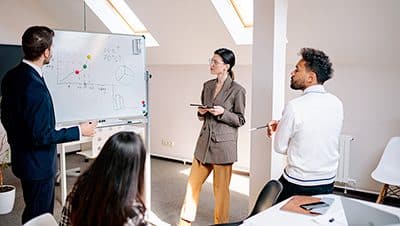 Formateur CSE : comité social et économique