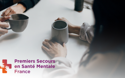 Premiers Secours en Santé Mentale (module standard)